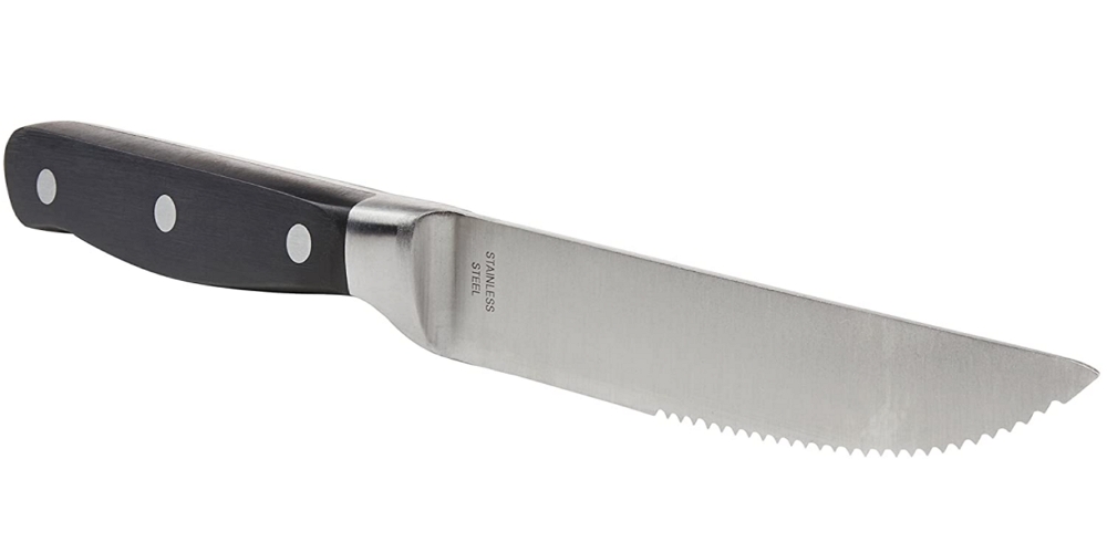 Benefits of Steak Knives