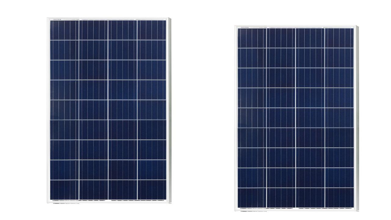 Key Uses Of A 100 Watt Solar Panel