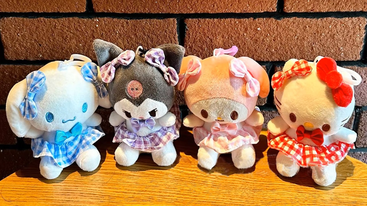 How to Get the Best Deals on Wholesale Stuffed Animals