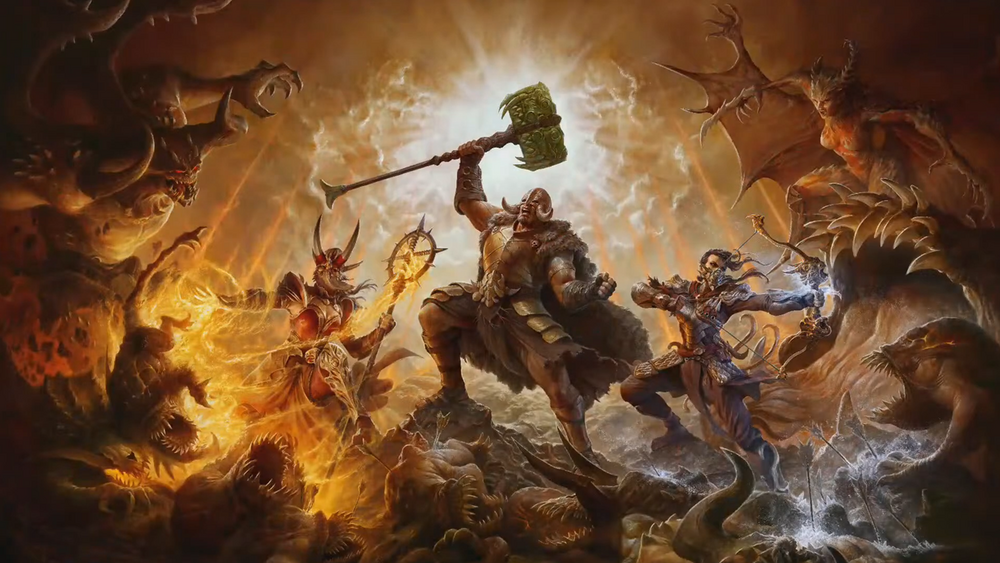 How to Buy Diablo 4 Items from U4GM: Complete Step-by-Step Guide