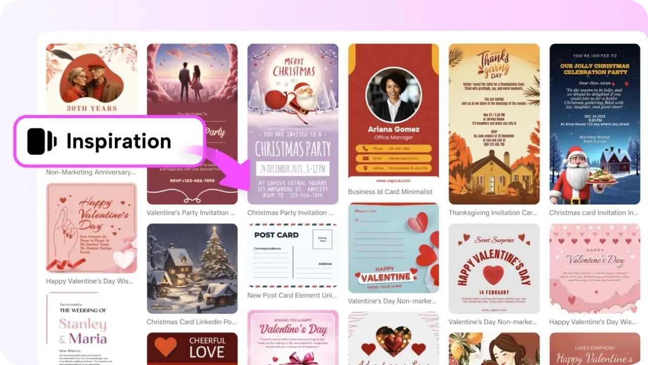 Transform Your Celebrations: Explore Pippit’s Free Invitation Templates
