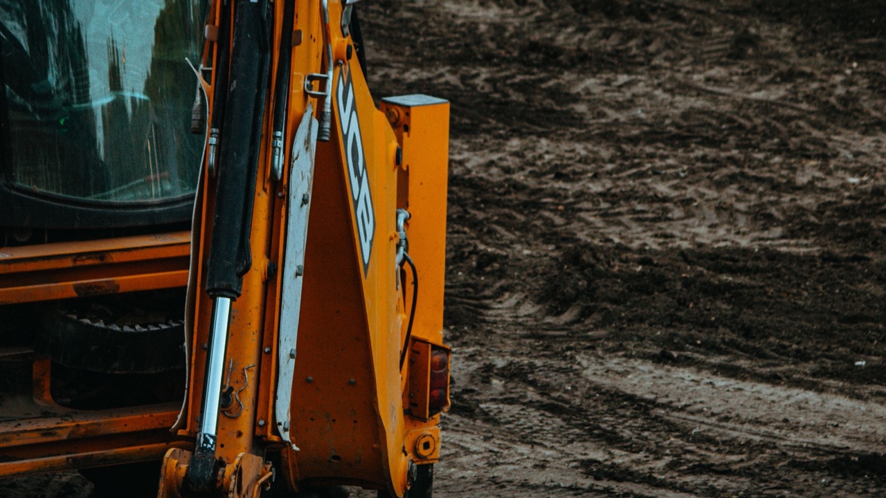 How Soil Conditions Should Drive Your Trencher Wear Part Selection
